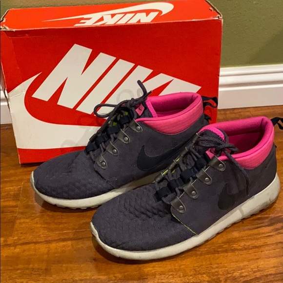 roshe run sneakerboot